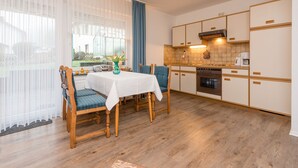 Appartement | 2 slaapkamers, individueel gemeubileerd, beddengoed