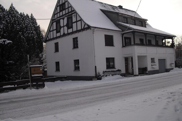 House | Exterior