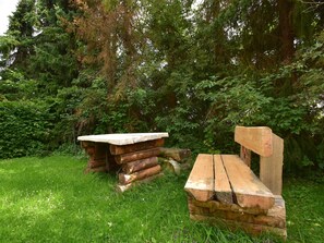 House | Garden