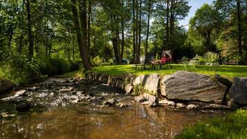 Apartment | View from property