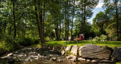 Stylish Apartment in Sohl With Terrace