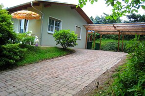 Departamento | Jardín