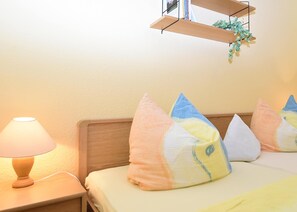 Departamento | Detalle interior