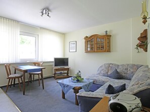Dining - 2 person Appartment Near Golf Course (Schmallenberg)