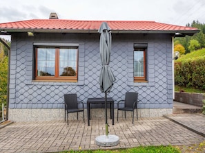House | Exterior