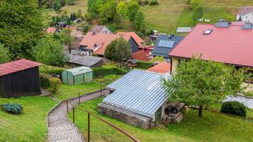 Nhà | Ngoại thất