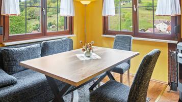 Nhà | Khu ăn uống