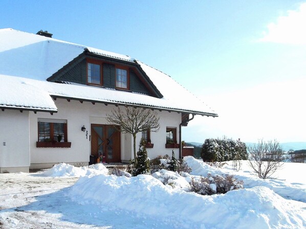 Appartement | Extérieur