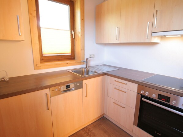 Apartment | Private kitchen