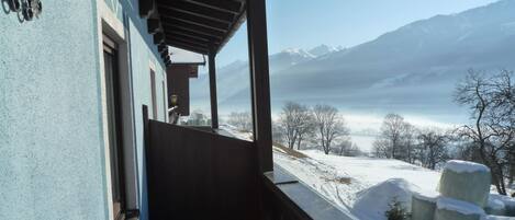 Apartment | Balcony