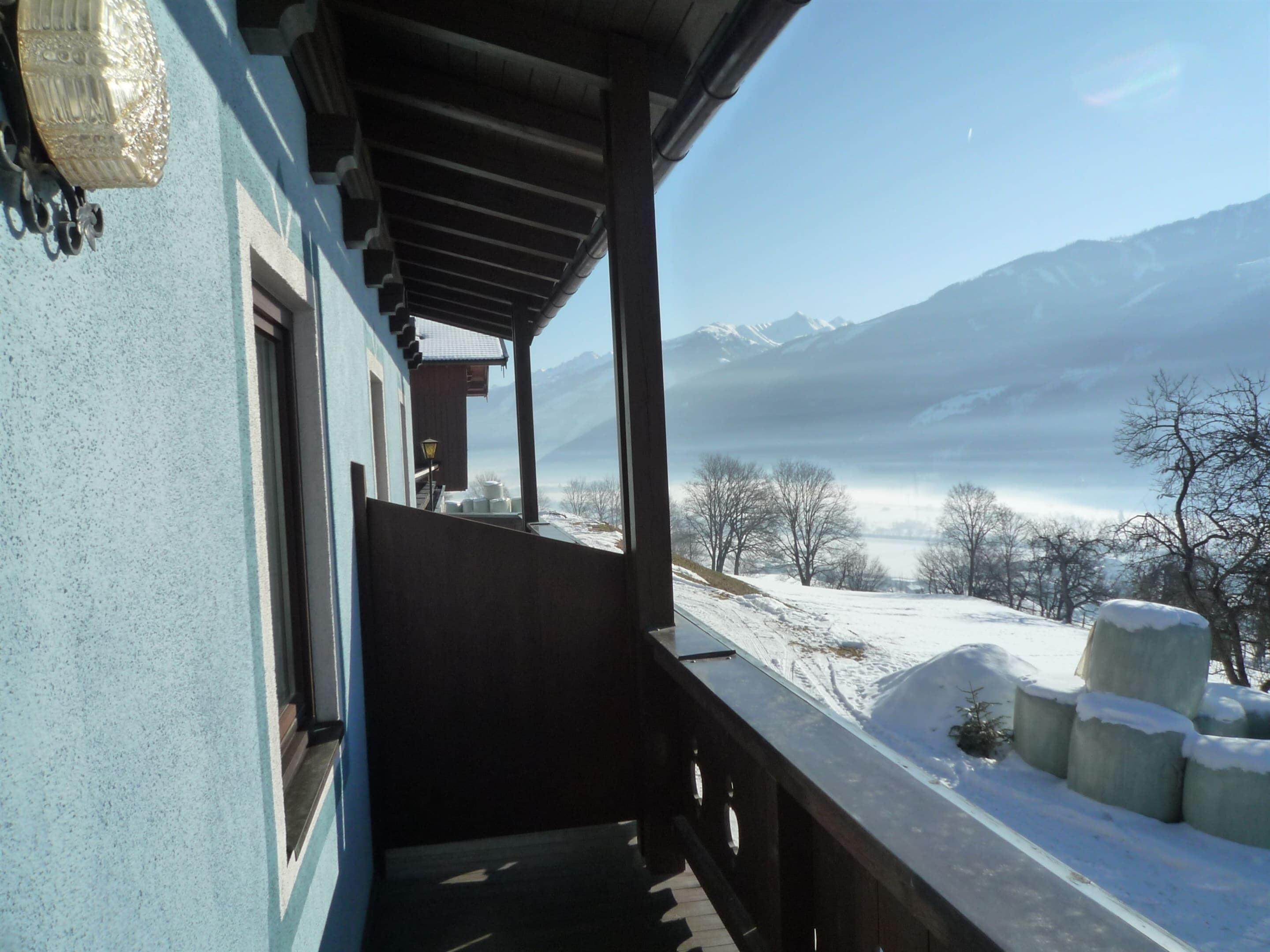 Apartment | Balcony