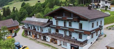 Apartment | Exterior