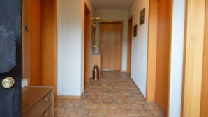 Reception - Cozy Apartment With Private Garden in Hontheim (Sellerich)