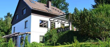 Apartment | Exterior