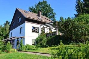 Exterior - Wohnung in Bad Grund (Bad Grund)