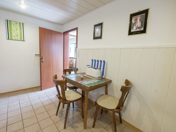 아파트 | 다이닝