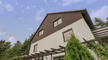 Apartment | Exterior