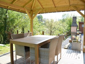 Chalet | Dining