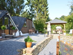 Chalet | Exterior