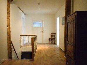 House | Interior - Beautiful Ardennes House in Quiet Area (Sainte-Ode)