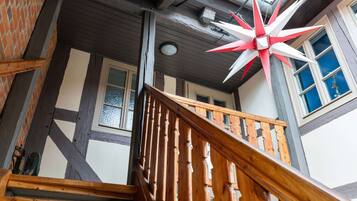 Apartemen | Interior