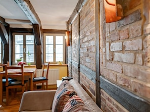 Apartment | Interior detail