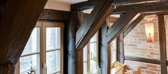 Historic Haven in Quedlinburg