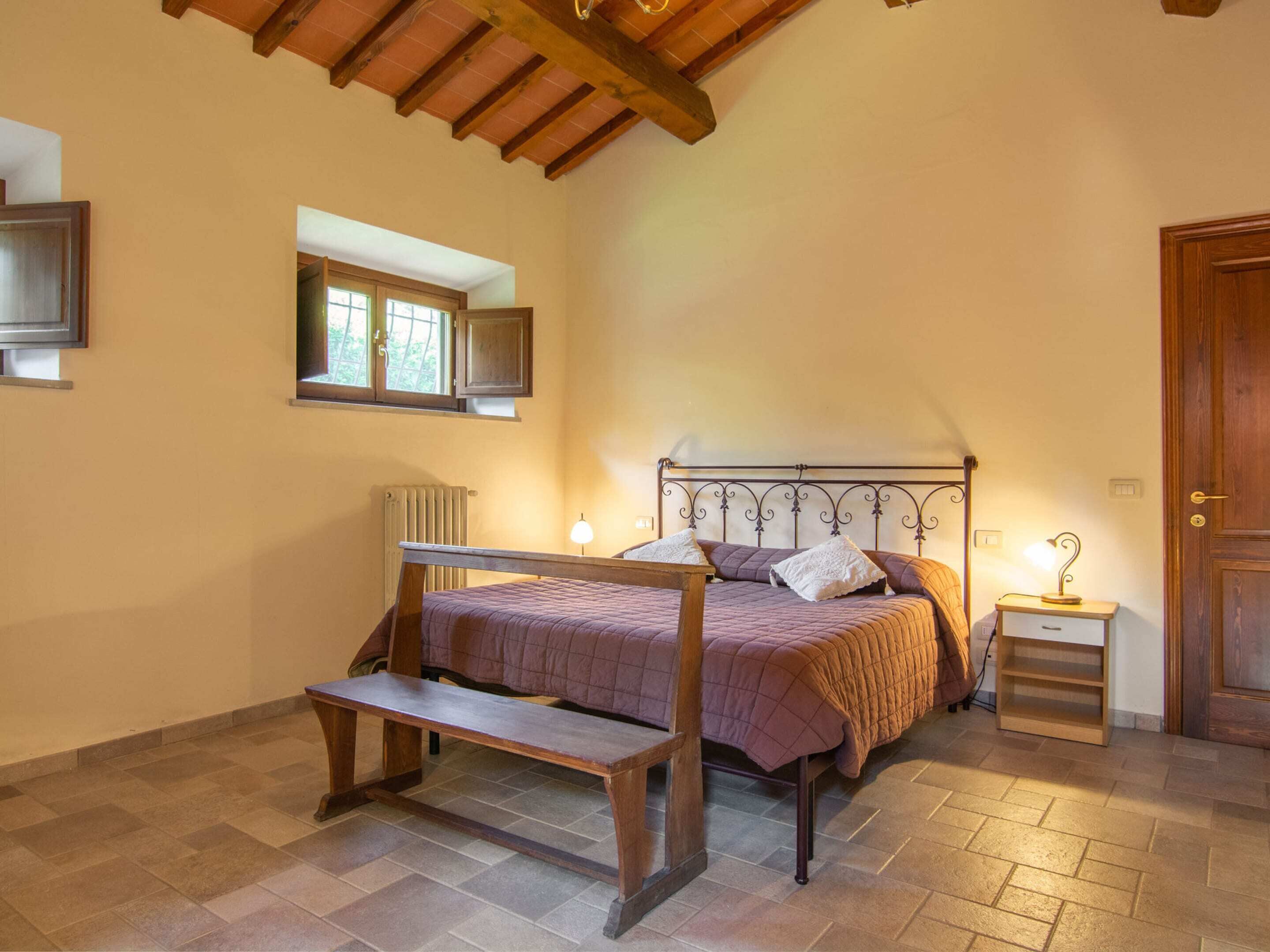 Cottage | 3 bedrooms, individually furnished, free WiFi, bed sheets