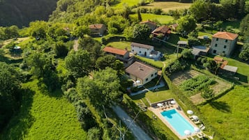 Ferienhaus | Pool | Außenpool