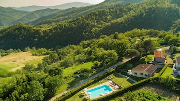Cottage | Pool | Outdoor pool