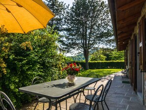 Cottage | Dining - Belvilla by OYO Casa Mario (Dicomano)