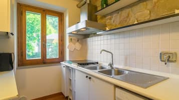 Cottage | Dapur peribadi