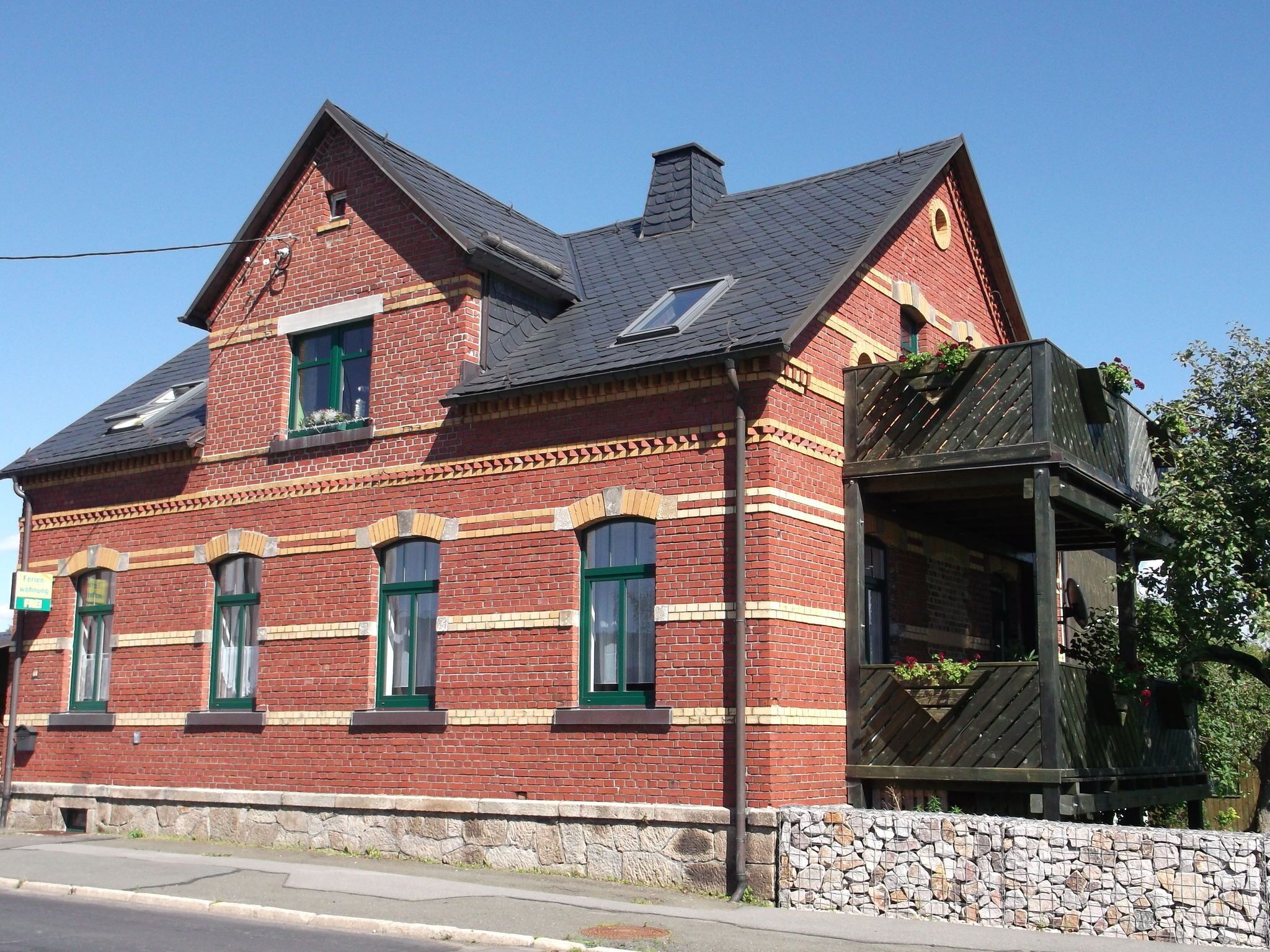 Außenbereich