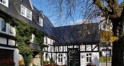 Neustadt 2BR With Garden