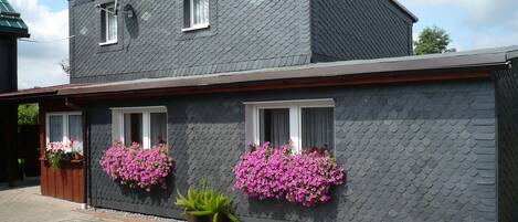 House | Exterior