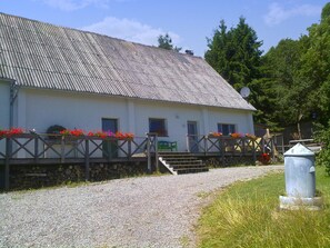Außenbereich