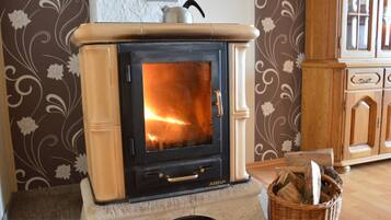 House | Property amenity