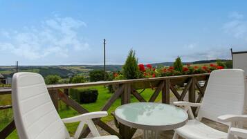 House | View from property