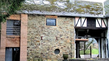 Nhà | Ngoại thất