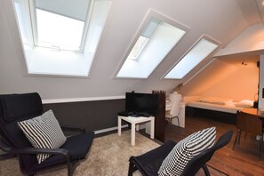 House | Living room