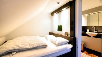 Ferienhaus | 1 Schlafzimmer, individuell eingerichtet