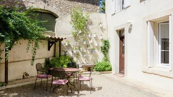 Villa | Balkoni