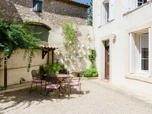 Villa | Balkoni