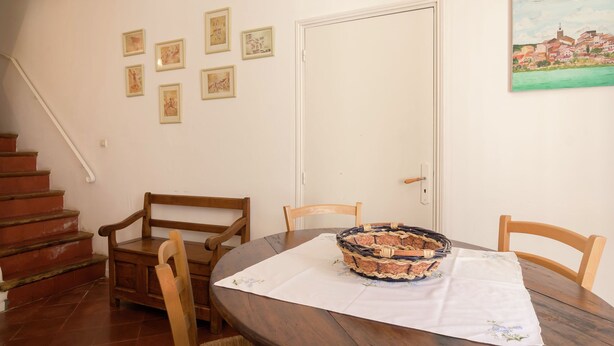 Villa | Dineren