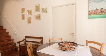 Welcoming Villa With Private Garden in Bages