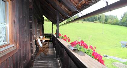 Apartment in Fresach Near Lake Millstatt