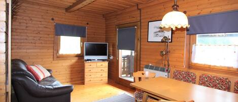 Rumah | Ruang keluarga