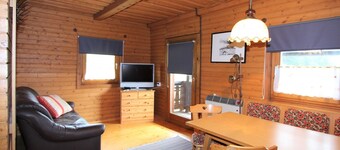 Apartment in Fresach Near Lake Millstatt