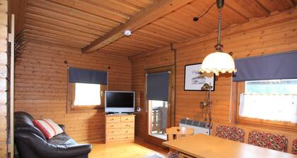 Apartment in Fresach Near Lake Millstatt