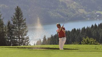 House | View from property